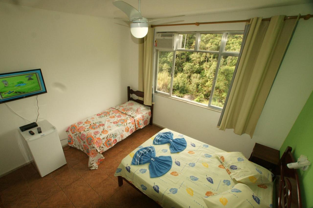 Conora Hotel อิตาชายยา ภายนอก รูปภาพ