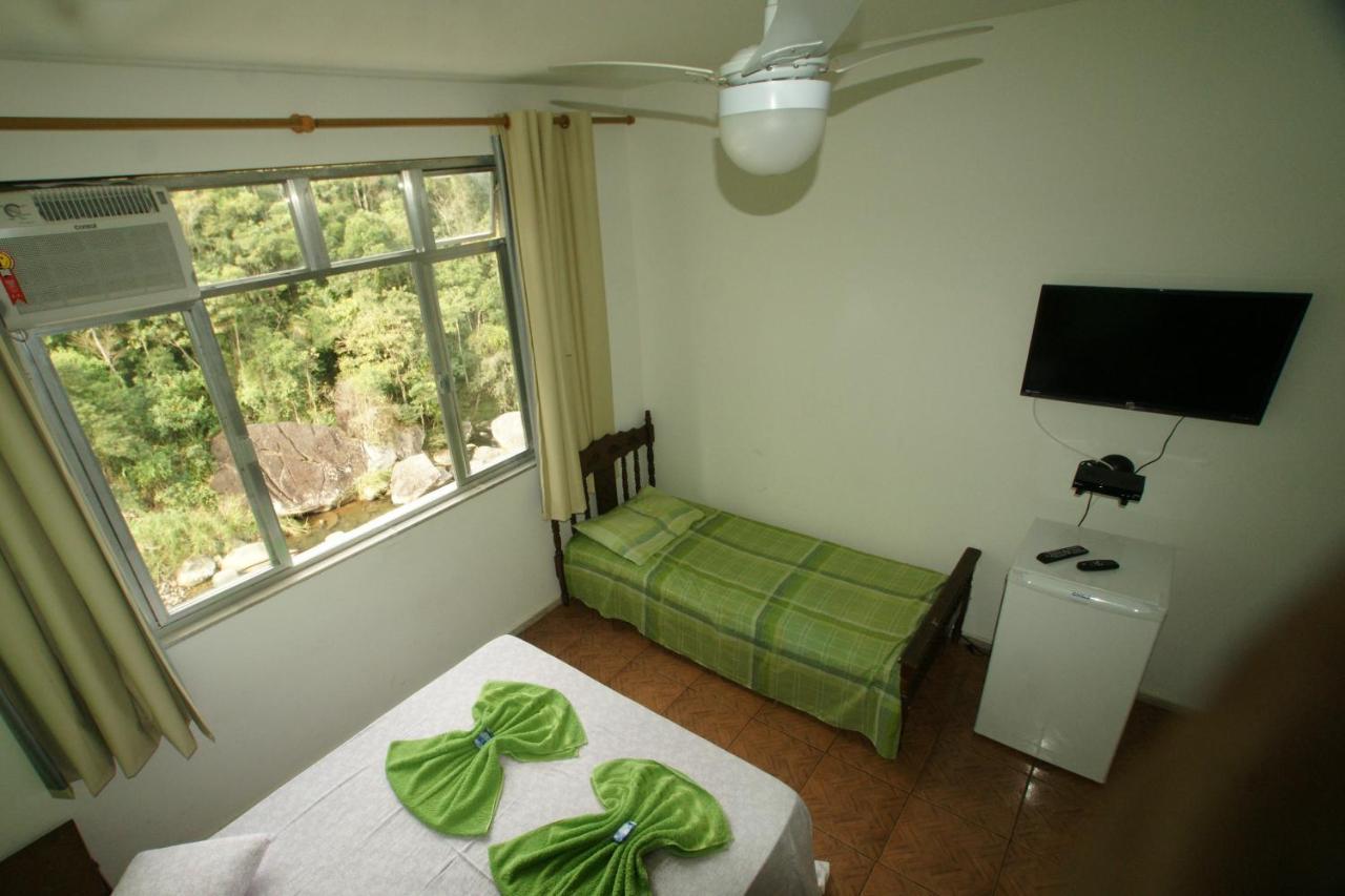 Conora Hotel อิตาชายยา ภายนอก รูปภาพ