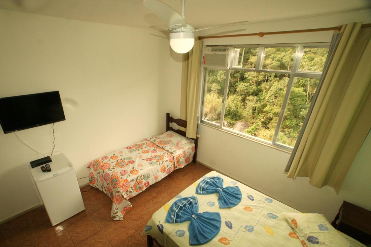 Conora Hotel อิตาชายยา ภายนอก รูปภาพ