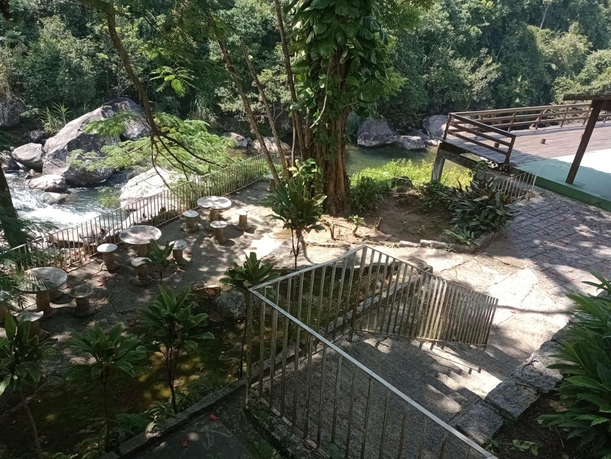 Conora Hotel อิตาชายยา ภายนอก รูปภาพ