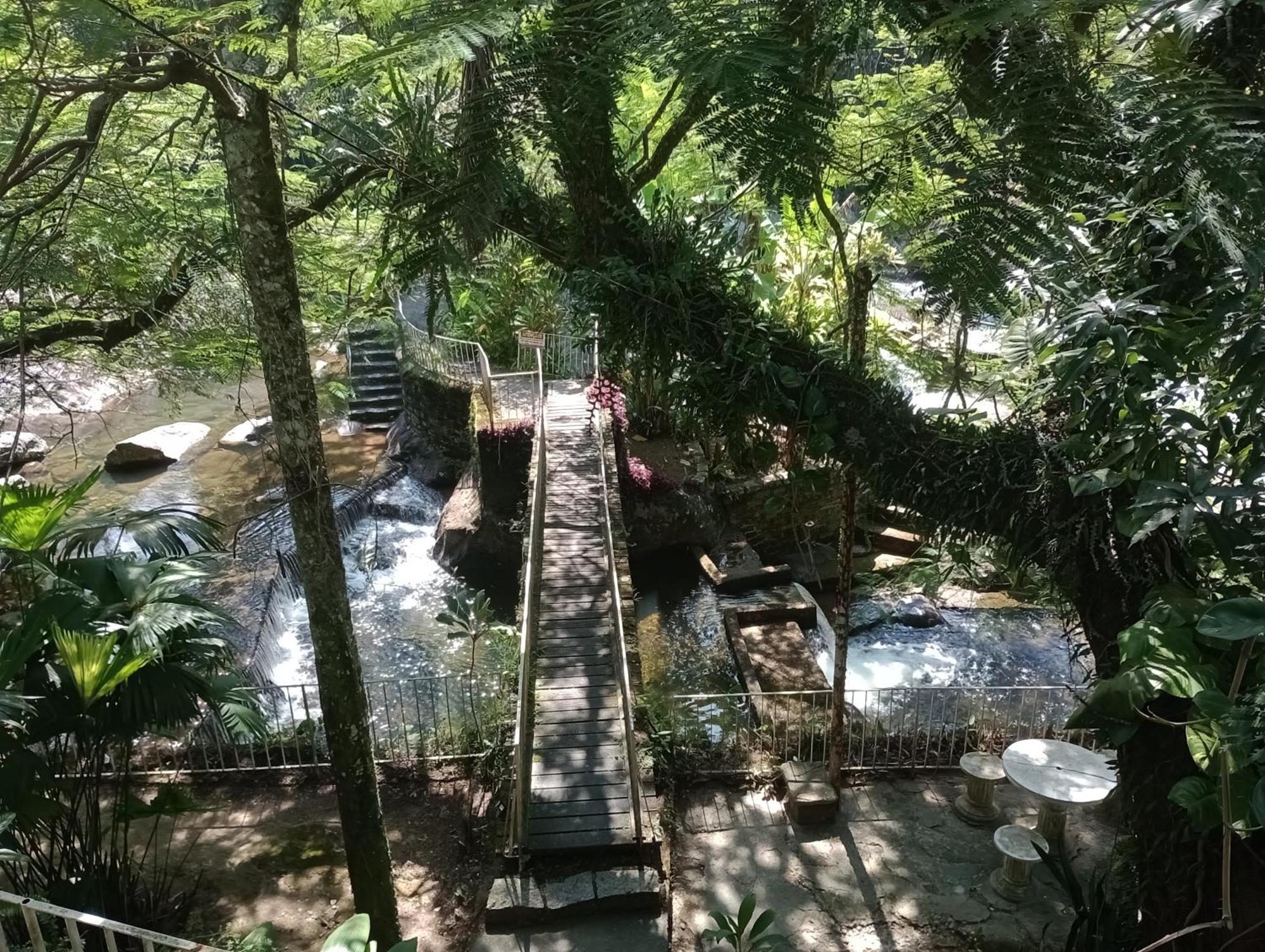 Conora Hotel อิตาชายยา ภายนอก รูปภาพ