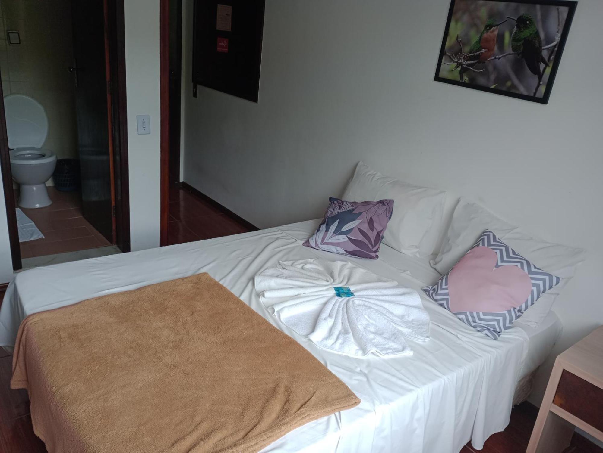 Conora Hotel อิตาชายยา ภายนอก รูปภาพ