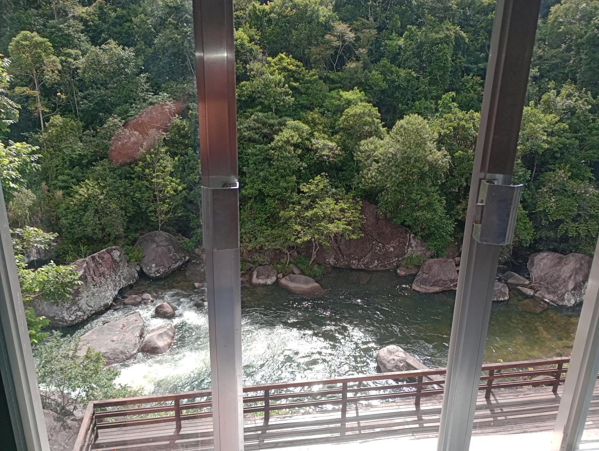 Conora Hotel อิตาชายยา ภายนอก รูปภาพ